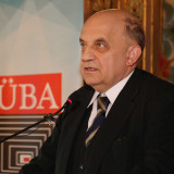 Prof. Dr. Gabor Hamza